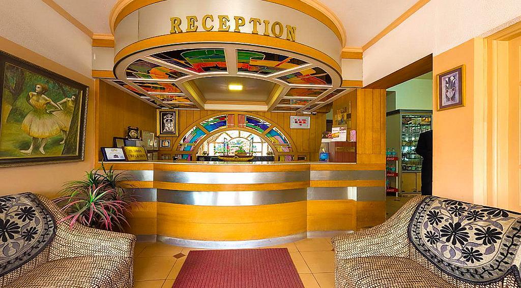 Hotel Silver Oak Ooty Eksteriør billede